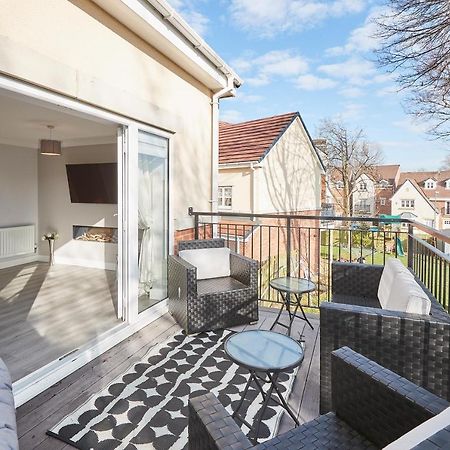 Host & Stay - Aidan Gardens Durham Zewnętrze zdjęcie