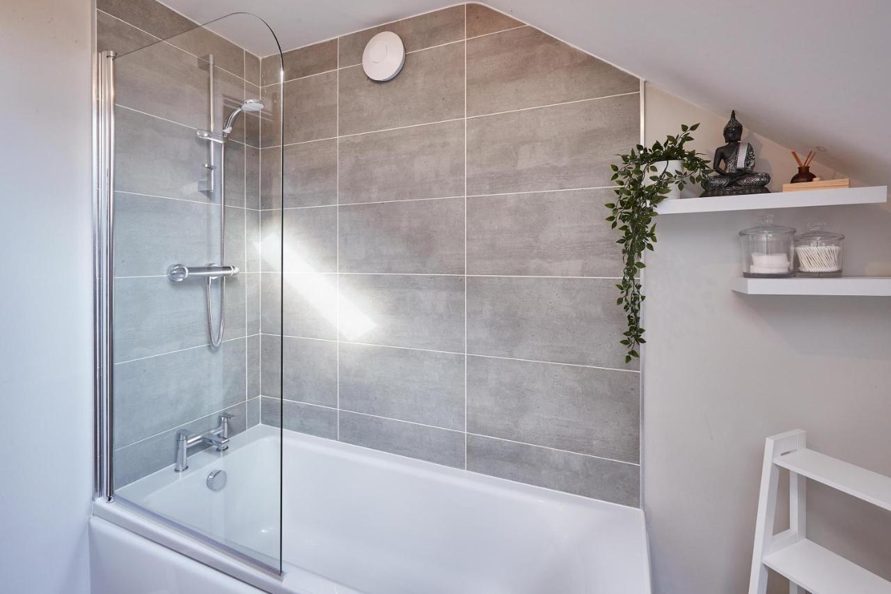 Host & Stay - Aidan Gardens Durham Zewnętrze zdjęcie