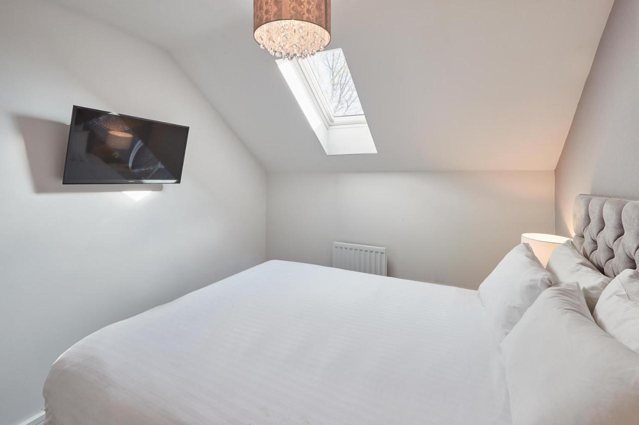 Host & Stay - Aidan Gardens Durham Zewnętrze zdjęcie