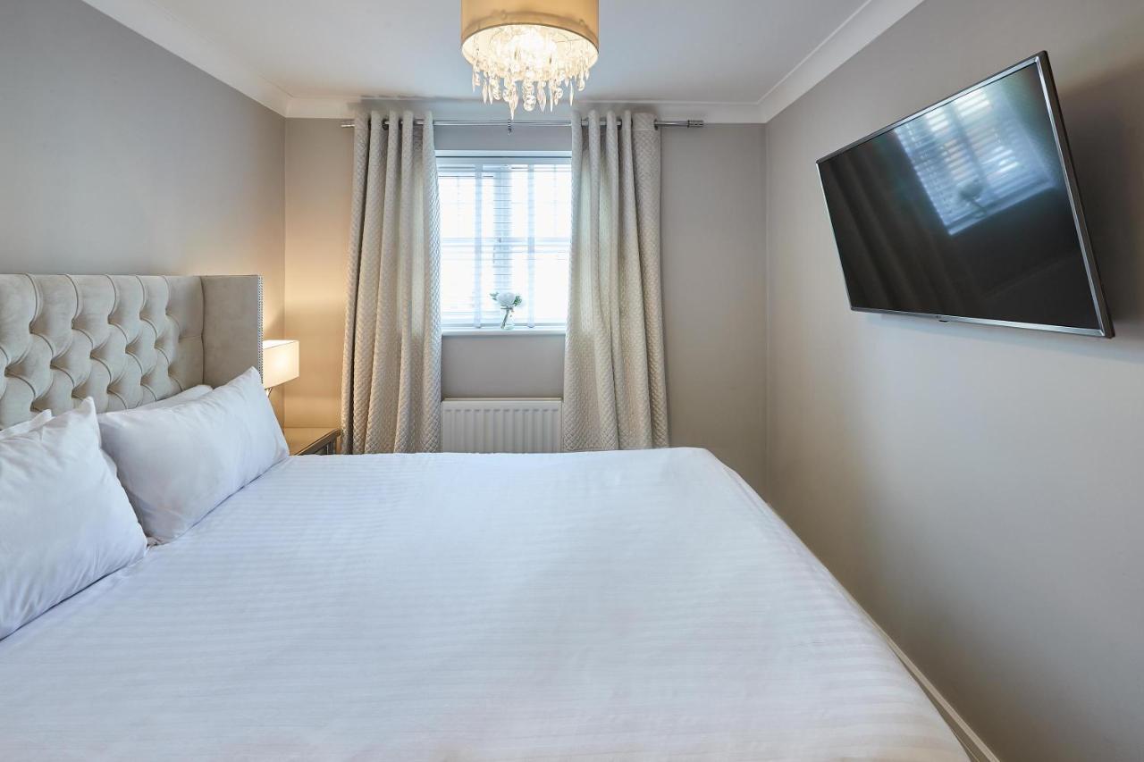 Host & Stay - Aidan Gardens Durham Zewnętrze zdjęcie