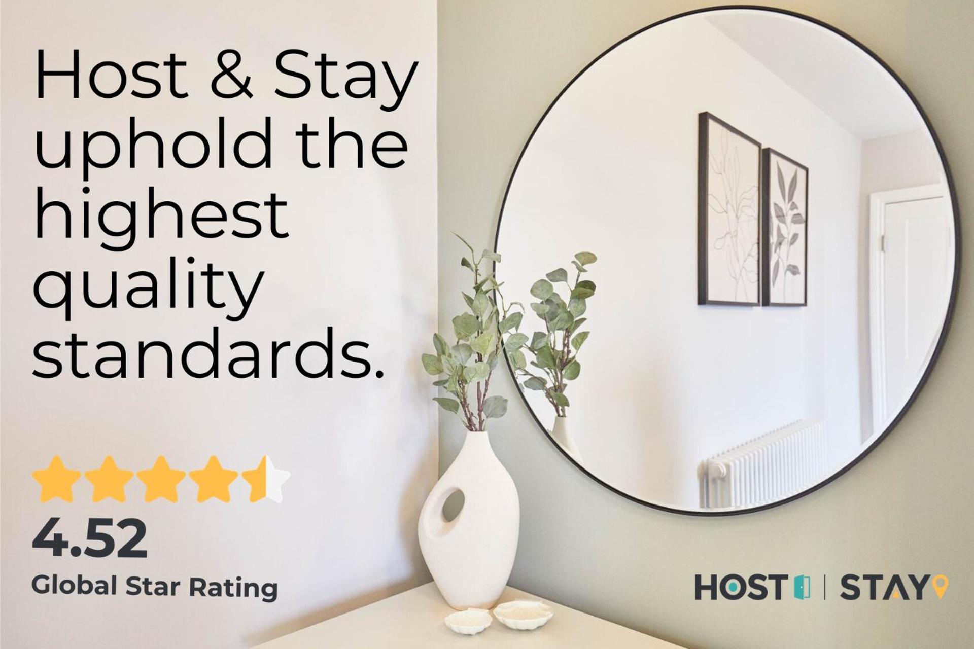 Host & Stay - Aidan Gardens Durham Zewnętrze zdjęcie